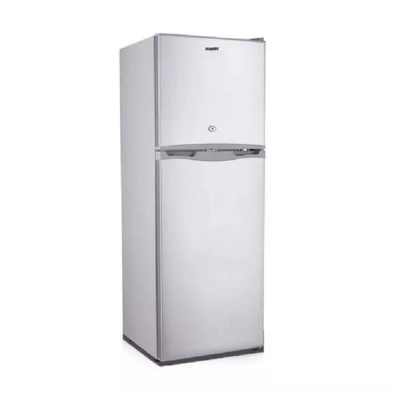 Kodtec Refrigerator 452L Double Door, Top Freezer With Mechanical Temperature Control Kt-452Wfr