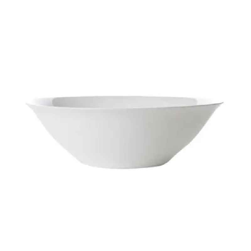 Luminarc Essence Bowl 27cm White N6818 (Pack of 6Pcs)