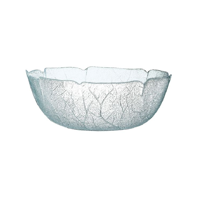Luminarc Aspen Glass Bowl 23cm V6857 (Pack of 6Pcs)
