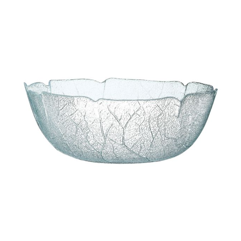 Luminarc Aspen Glass Bowl 27cm V6858 (Pack of 6Pcs)