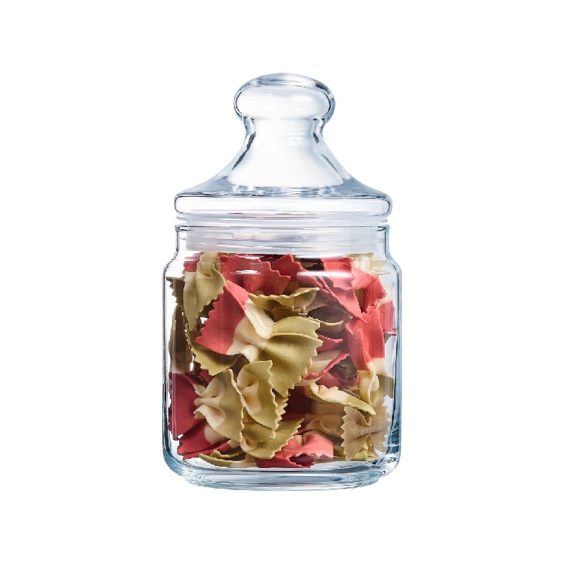 Luminarc Club Glass Jar 0.75L Transparent N1839
