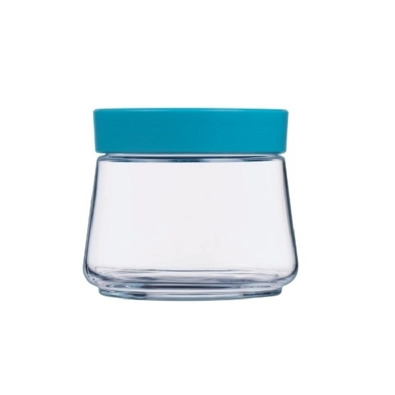 Luminarc Pot Swing Glass Jar 0.5L Transparent P5279