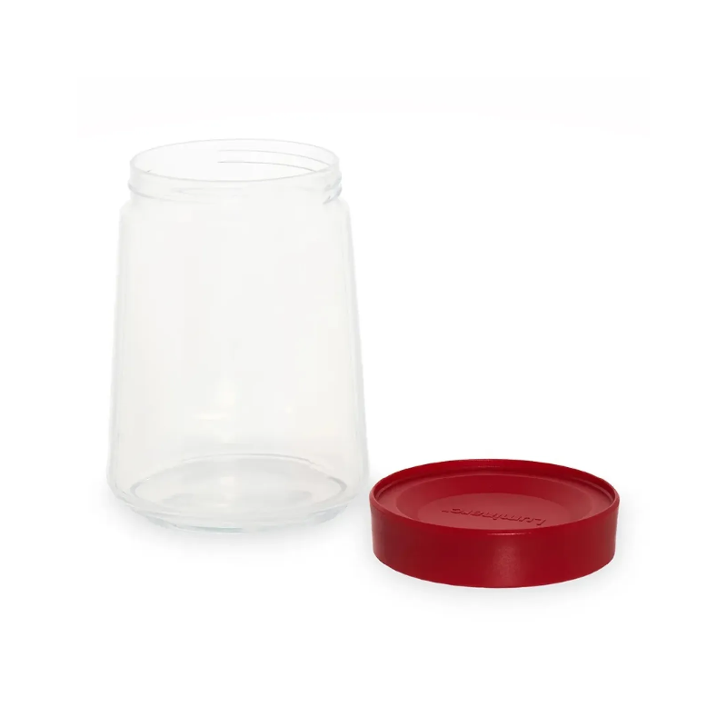 Luminarc Pot Swing Glass Jar 0.75L Transparent P5282