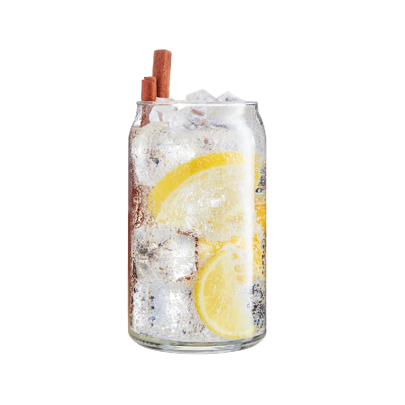 Luminarc Can Hb Tumbler Glass 475Ml F6 V3331 (Pack Of 6Pcs)
