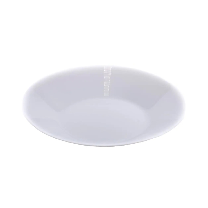 Luminarc Essence Soup Plate 23Cm White J2995 (Pack Of 6Pcs)