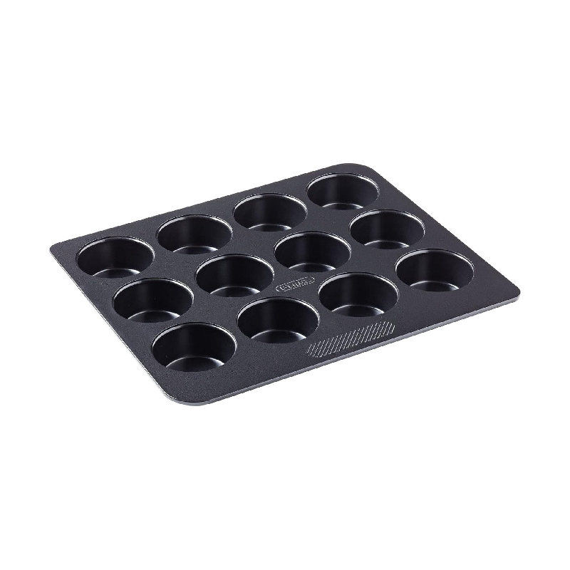 Pyrex Magic 12 Cup Muffin Tray