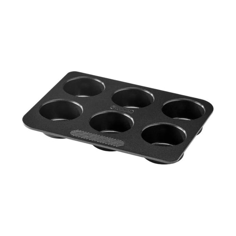 Pyrex Magic 6 Cup Muffin Tray