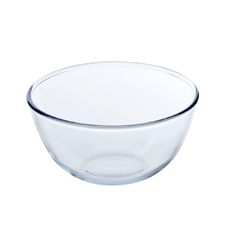 Pyrex Classic Mixing Glass Bowl 3L/24Cm
