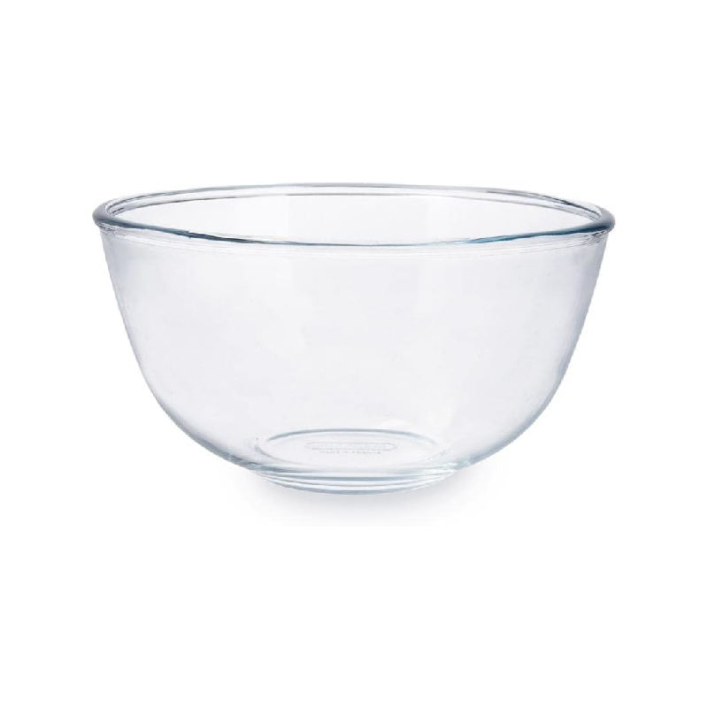 Pyrex Classic Mixing Glass Bowl 2L/21Cm