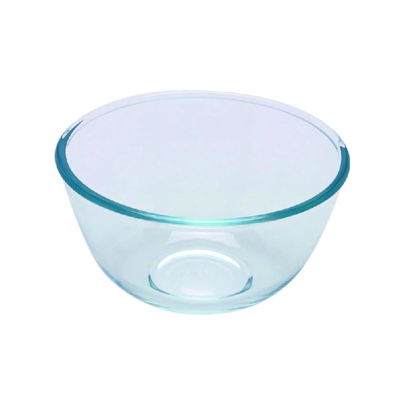 Pyrex Classic Mixing Glass Bowl 1L/17Cm