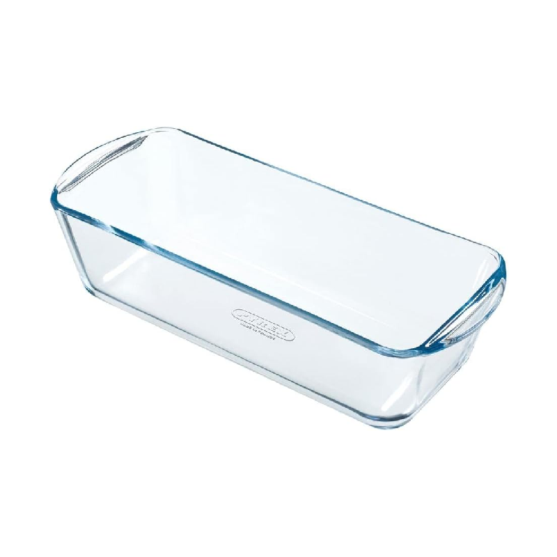 Pyrex Bake &Amp; Enjoy Glass Loaf Dish 1.5L/28Cm