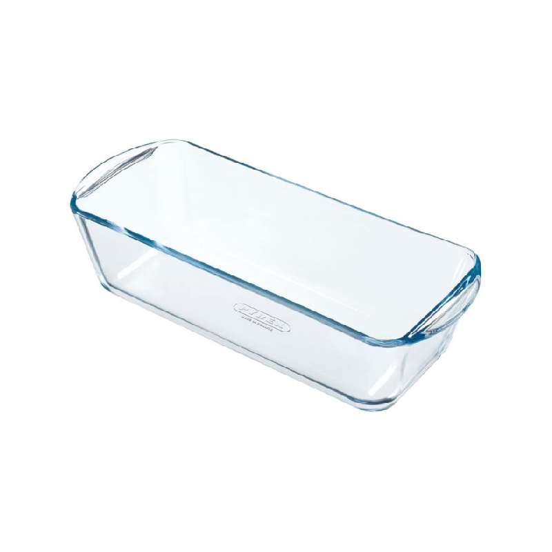 Pyrex Bake &Amp; Enjoy Glass Loaf Dish 1.5L/28Cm