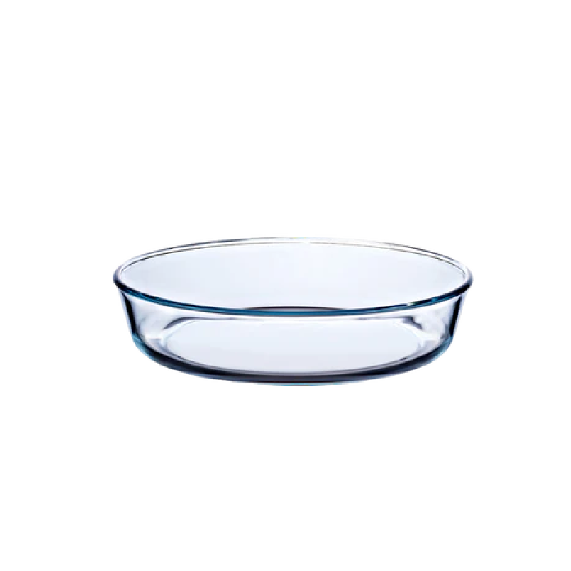 Pyrex Bake &Amp; Enjoy Glass Cake Dish 2.1L/26Cm