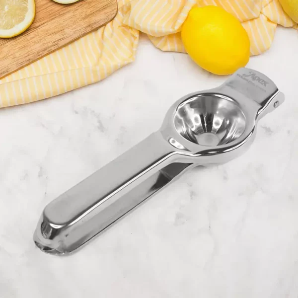 Apex Lemon Press Squeezer Stainless Steel Material 451862