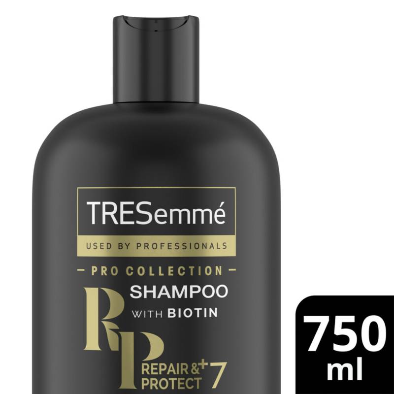 Tresemmé Repair &Amp; Protect Shampoo 750Ml Pack Of 4 Uts12