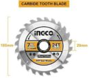 Ingco Circular Saw 1400W 185mm CS18538