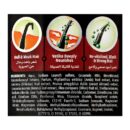 Vatika Shampoo Black Olive Black Shine 400ml