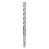 Bosch SDS Plus-1, Hammer Drill Bit (Diameter: 16mm) 2608680285  (Pack of 10PCS)