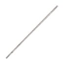 Bosch Hammer Drill Bit for Concrete & Masonry 12mm x 400mm SDS-Plus-5X (Pack Of 10 PCS) 2608833812