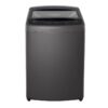 LG Top Load Washer Machine 16Kg, Automatic, Black T16V1NDHT2C