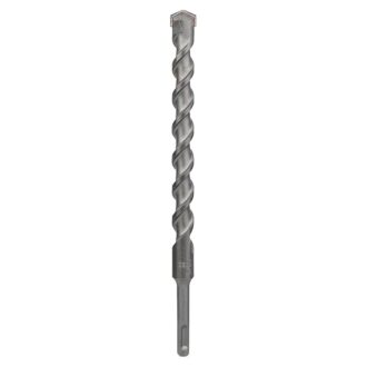 Bosch Hammer Drill Bit Sds Plus 20 X200 X 260Mm (Pack Of 10Pcs) 2608680290