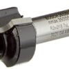 Bosch Rounding Router Bit 8mmx24, 7mmx53mm 2608628340  (Pack of 10Pcs)