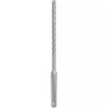Bosch Hammer Drill Bit SDS Plus-5 Drill X 6 X 100 X 160 MM 2608833778 (Pack of 10pcs)