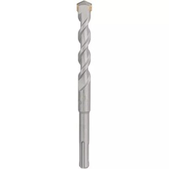 Bosch Hammer Drill Bit 1 14 X 100 X 160Mm - 2608680281, (Pack Of 10Pcs)