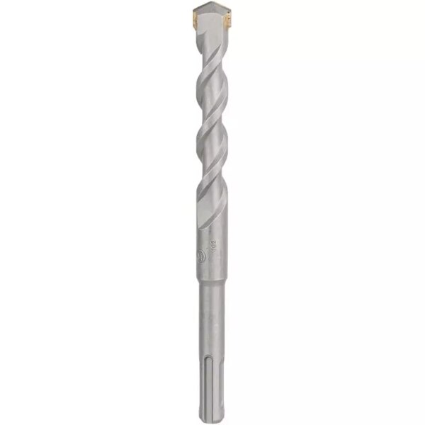 Bosch Hammer Drill Bit 1 14 X 100 X 160Mm - 2608680281, (Pack Of 10Pcs)