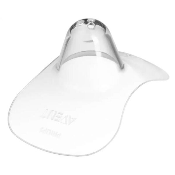 Philips Avent Nipple Shield Medium 21Mm 153/03