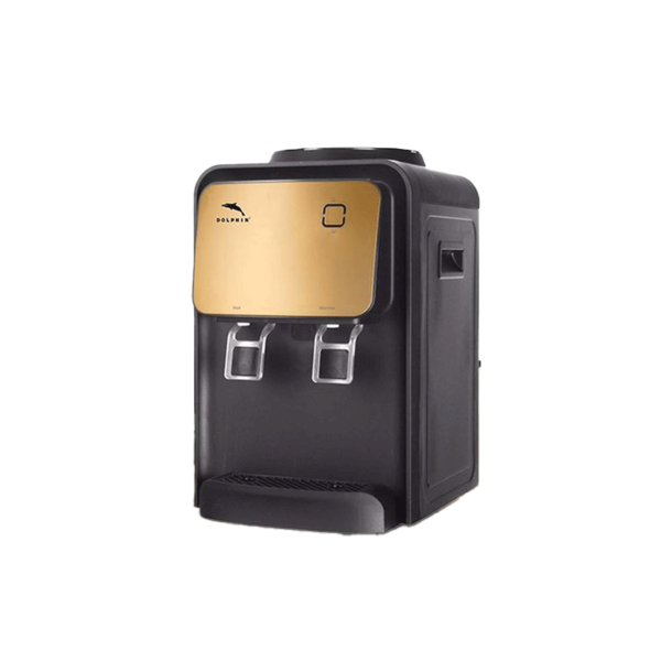 Dolphin Table-Top Mini Water Dispenser Me-Wdmini-01