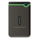 Transcend USB External Hard Drive 1TB 3.0