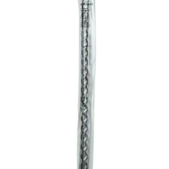 Bosch Hammer Drill Bit Sdsplus-1 16 X 400 X 460Mm, 2608680287  (Pack Of10Pcs)