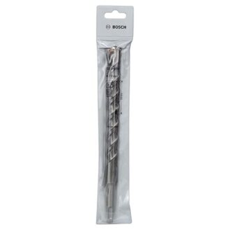 Bosch Hammer Drill Bit Sds Plus 20 X200 X 260Mm (Pack Of 10Pcs) 2608680290