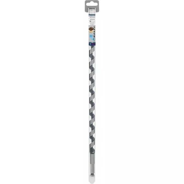 Bosch Hexagon Wood Auger Bit 2608597644  (Pack Of 5Pcs)