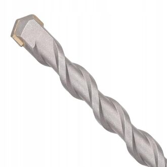 Bosch Hammer Drill Bit Sdsplus 18 X 400 X460Mm, (Pack Of 10Pcs) 2608680289