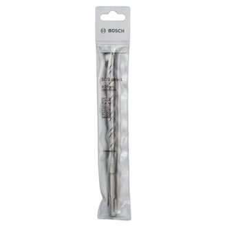Bosch Hammer Drill Bit Sdsplus -1 14 X150X210Mm, 2608680282 (Pack Of 10 Pcs)