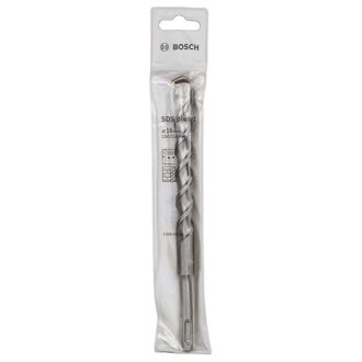 Bosch Sds Plus-1, Hammer Drill Bit (Diameter: 16Mm) 2608680285  (Pack Of 10Pcs)