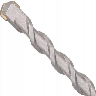 Bosch Hammer Drill Bit Sds‐Plus‐1 18 X 200 X 260Mm - 2608680288 (Pack Of 10Pcs)