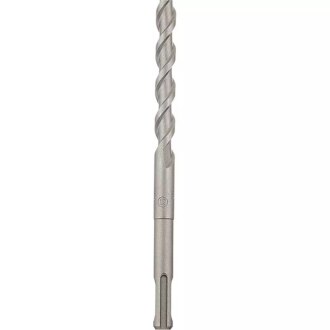 Bosch Sds Plus-1 Drill Bit , 1 ‐12X400X460M Optimised For Drilling In Concrete | 2608680280 (Pack Of 10Pcs)