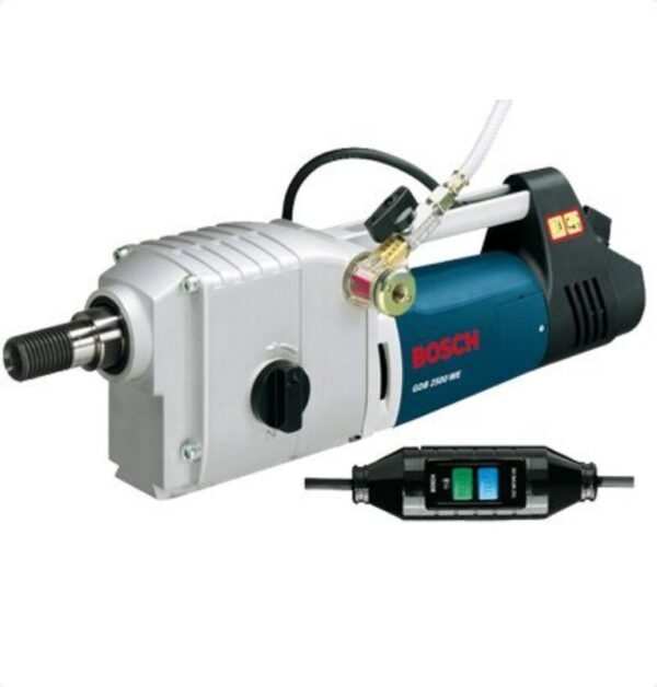 Bosch Professional Diamond Drill 2500W Gdb 2500 We