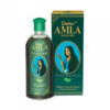 Dabur Amla Hair Oil for Healthy Hair and Moisturized Scalp, Indian Hair Oil for Men and Women 500ml (Pack of 6)