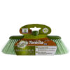 Tonkita ECO Green Indoor Broom + Handle TK670 Set of 3