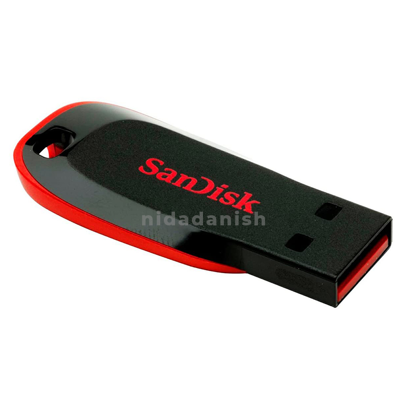 Sandisk Usb Flash Drive 16Gb 2.0