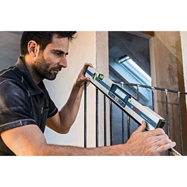 Bosch Professional Digital Inclinometer Level 60Cm Gim 60