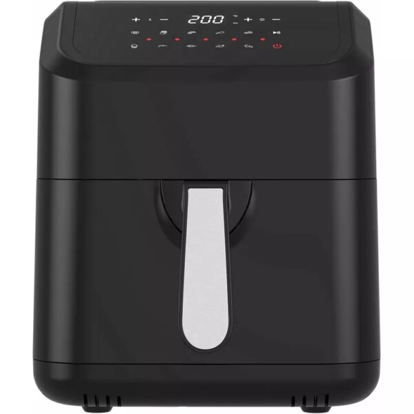 Westpoint Air Fryer 5.0L 1400-1600W, Digital Display, Adjustable Temperature, Healthy Low Oil Fryer Wafy-501623.Dn
