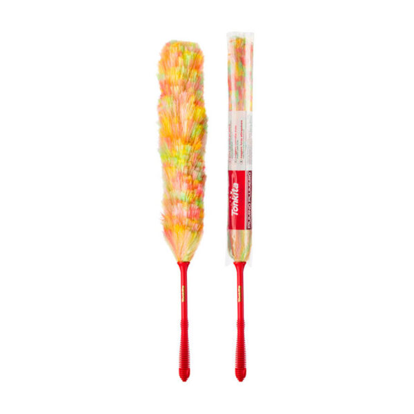 Tonkita Synthetic Feather Duster Large Size Tk424 Set Of 2