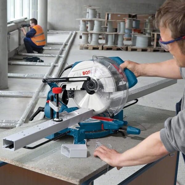 Bosch Multi Material Circular Saw Blade 254 X 30 X 25Mm 64T 2608642201