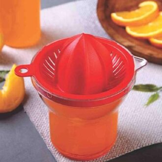 Apex Citrus Juicer Manual Portable Multipurpose Juicing 450025