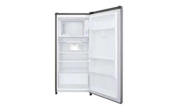 Lg One Door Refrigerator 169L Ref 201 Silver Gn-Y201Sllb